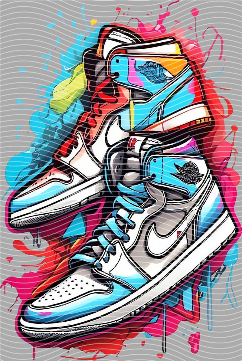 NIKE-NK 280